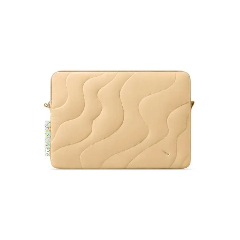 Tomtoc puzdro Terra Collection Sleeve pre Macbook Pro 16" M1/M2/M3 - Dune Shade (A27F2K1)