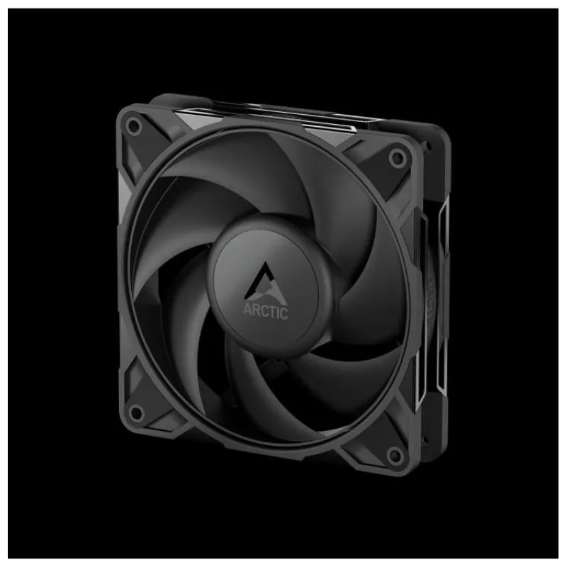 ARCTIC P12 Pro PST - 120mm PWM ventilátor s rozdeľovačom káblov (ACFAN00306A)