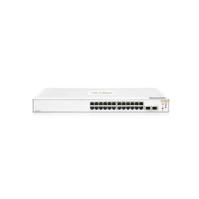 Aruba IOn 1830 24G 2SFP Switch (JL812A#ABB)