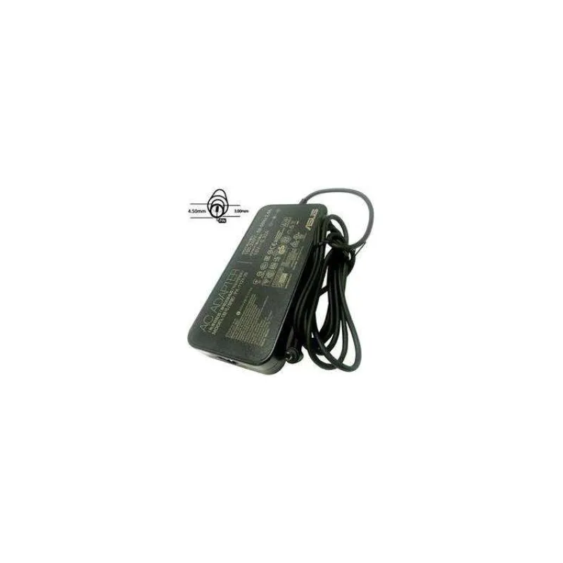 ASUS AC NAPÁJACÍ ADAPTÉR 120W 19V 3pin 4,5 x 3,0mm neobsahuje PW CORD CEE (B0A001-00061100)