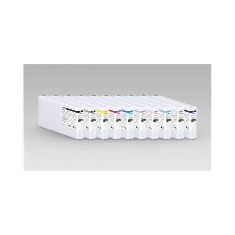 Epson T55W3 Vivid Magenta Ink Cartridge (C13T55W300)