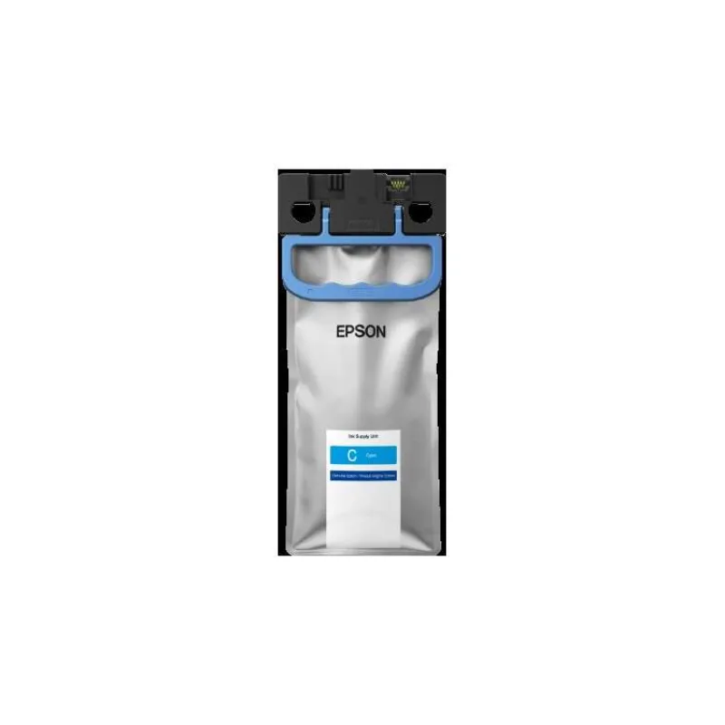 Epson WorkForce Pro EM-C8101R Cyan XXL Ink (C13T13M240)