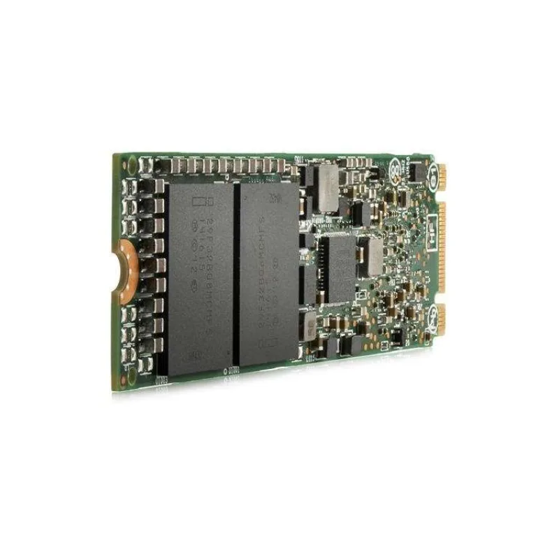 HPE 1.92TB NVMe Gen4 Mainstream Performance Read Intensive SFF BC U.3 Static V2 Multi Vendor SSD (P64844-B21)