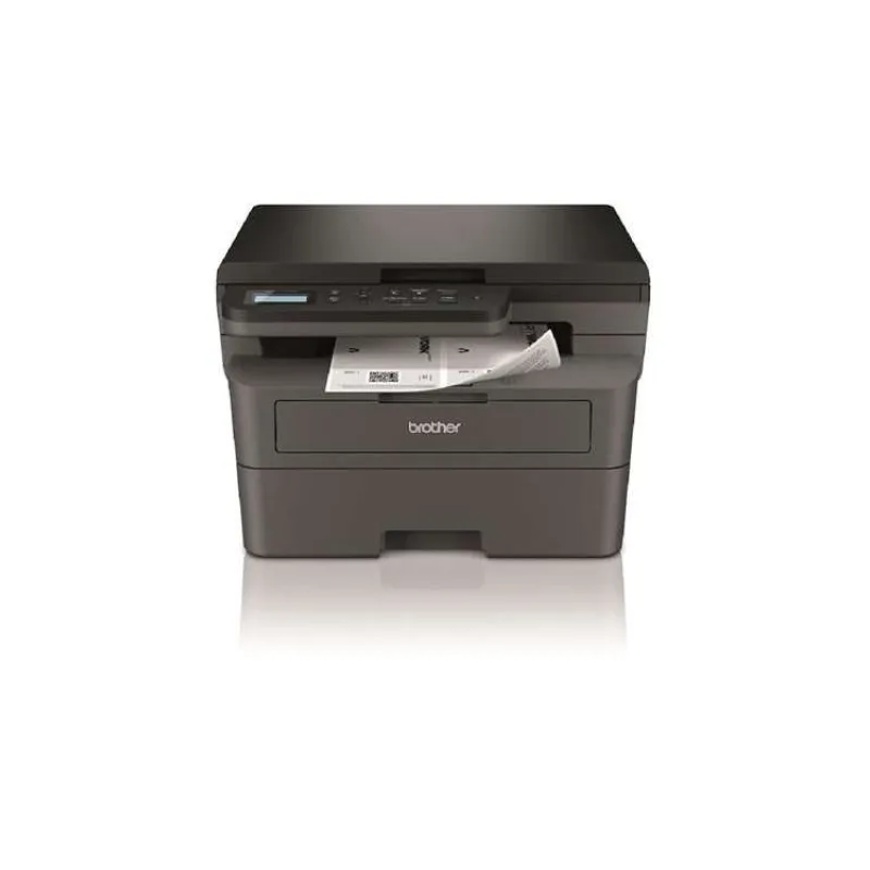 BROTHER laser multifunkce DCPL2600D / A4 / mono / kopírování / tisk / skener / USB (DCPL2600DYJ1)