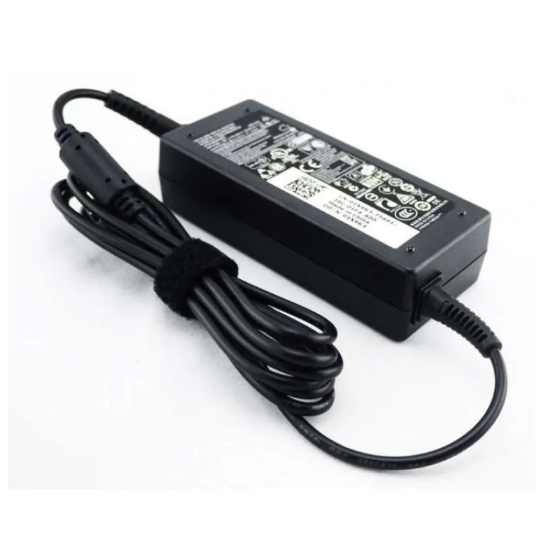 DELL AC Adaptér 65W/ 3-pin/ 1m kabel/ 3.9 mm/ pro Vostro 5470/ 5560/ 5460/ 5439/ 5480/ Inspiron 5439 (451-BBKO)