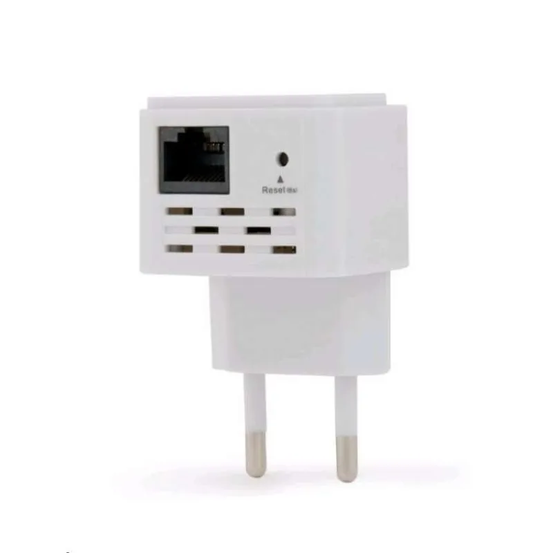 GEMBIRD Wi-Fi repeater 300 Mbps bílý (WNP-RP300-03)