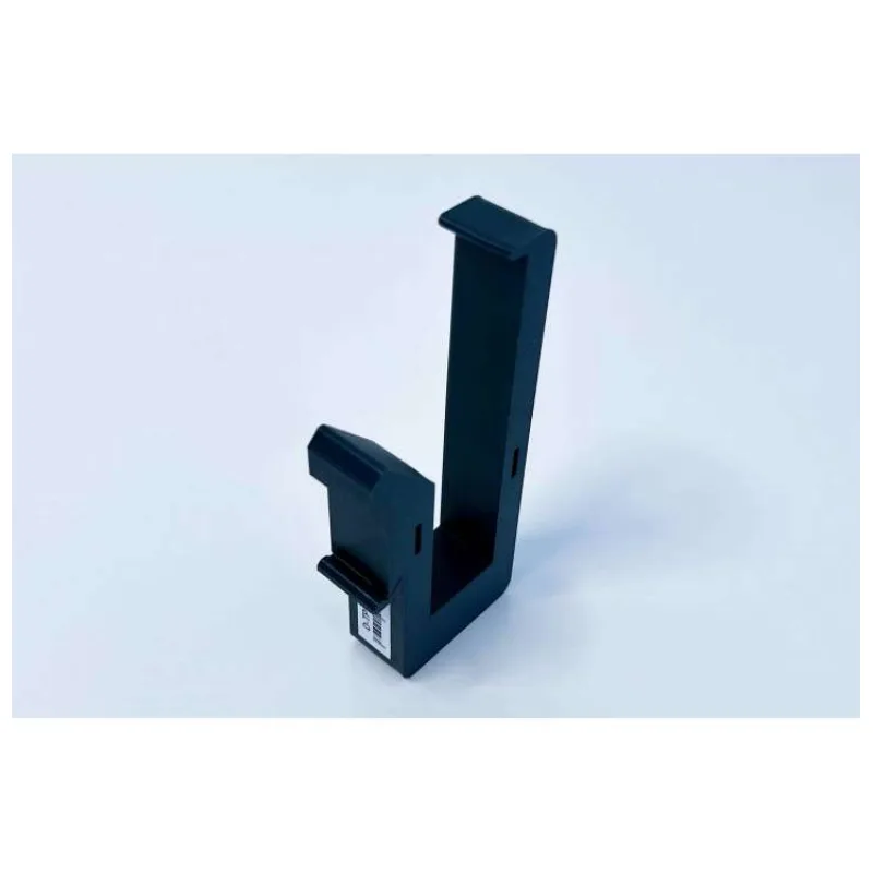 TP-LINK držák na DIN lištu pro rozměr 98x25mm šedá antracit OC200/SF1005xx/SG105xx/SG1005xx (D-TPDIN100)