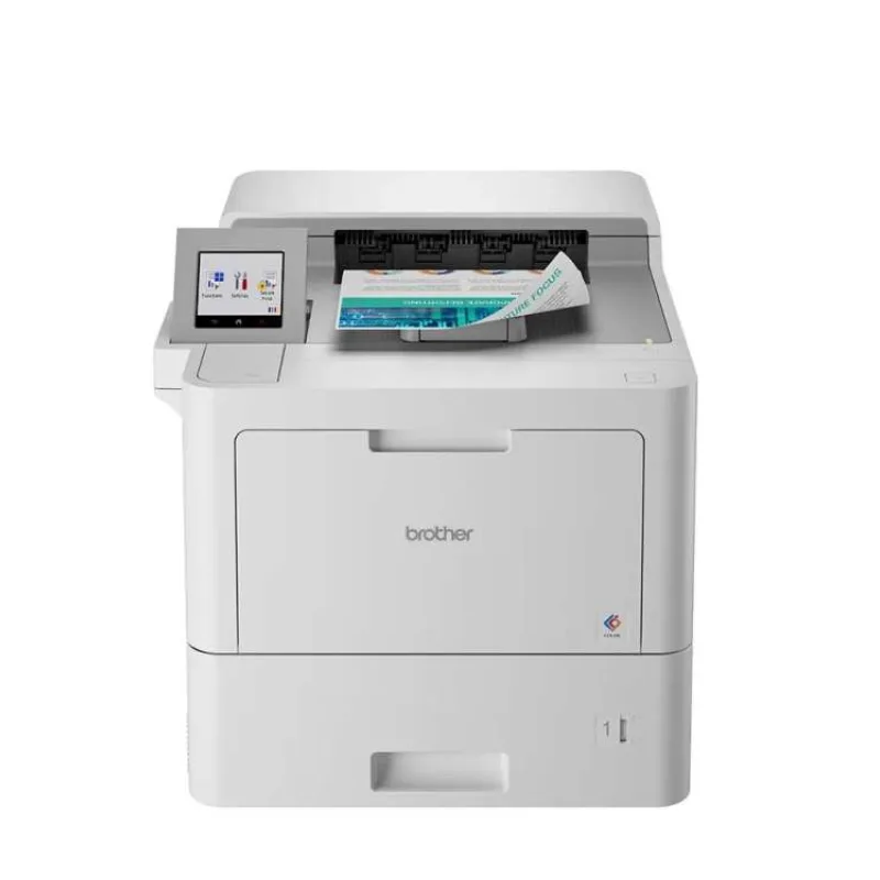 Brother/HL-L9430CDN/Tlač/Laser/A4/LAN/USB (HLL9430CDNRE1)