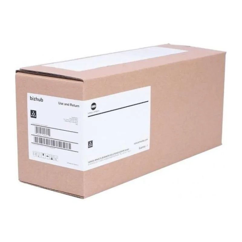 toner MINOLTA TN514Y Bizhub C458/C558/C658 yellow (26000 str.) (A9E8250)