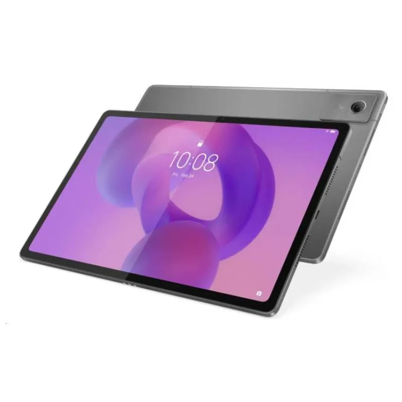 LENOVO TAB K12 (TB361FU) - MTK Dimensity 6400,12.1" 2.5K IPS 90Hz,8GB,128GB UFS 2.2,microSD,10200mAh,Android 15,Pen (ZAGJ0427CZ)