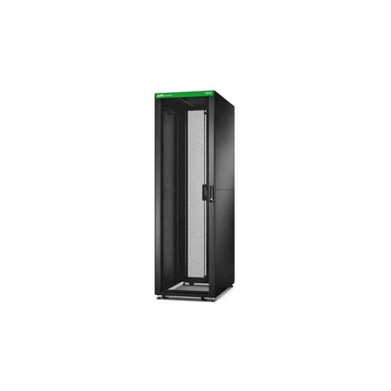 Easy Rack 600mm/42U/1000mm, s Roof, Side panel,castors,feet and 4 Brackets (ER6202)