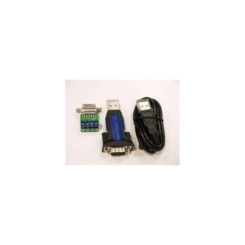 PremiumCord USB2.0 na RS485 adaptér (ku2-232D)