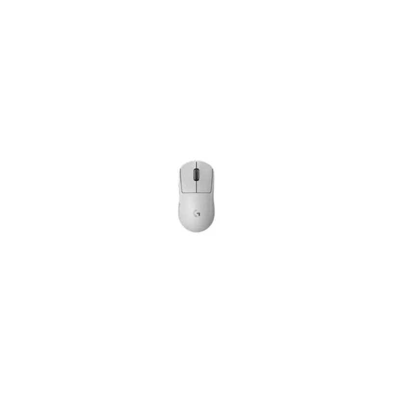 Logitech® G PRO X SUPERLIGHT 2 SE - WHITE (910-007556)
