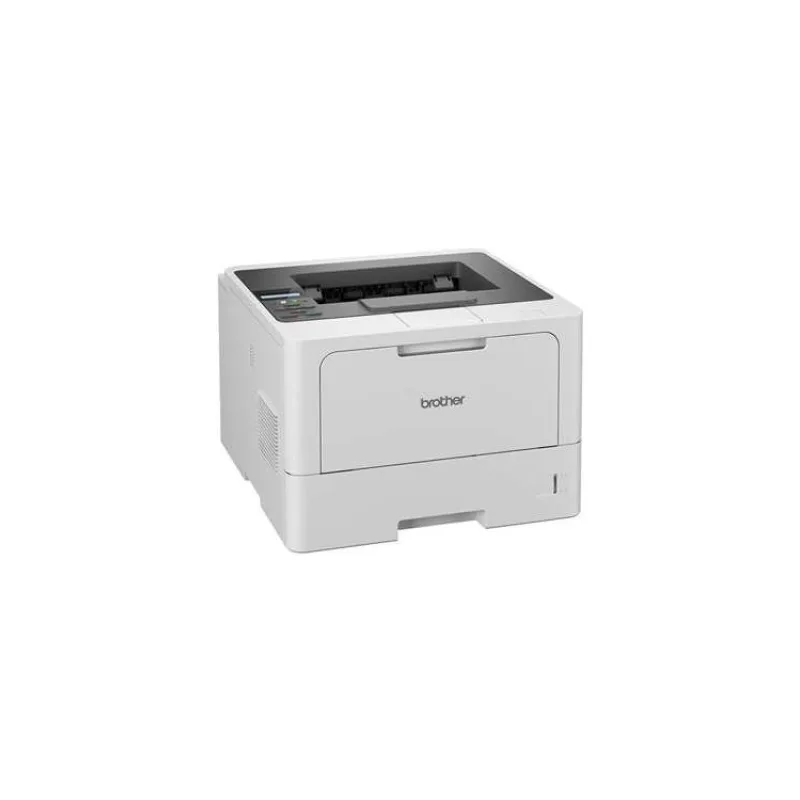 tlačiareň laser čb BROTHER HL-L5210DW - 48ppm/A4, Duplex, Ethernet, WiFi (HLL5210DWRE1)