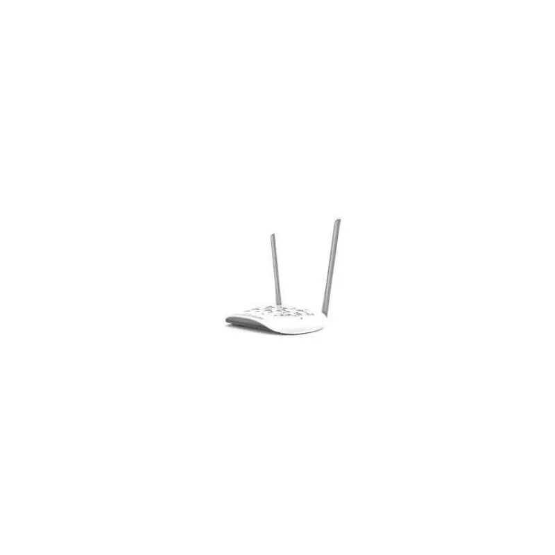 300Mbps Wi-Fi VDSL/ADSL Modem Router SPEED: 300 Mbps at 2.4 GHz, VDSL Profile 30a 100/100 Mbps SPEC: 2× Antennas, 3× Fas (TD-W9960)