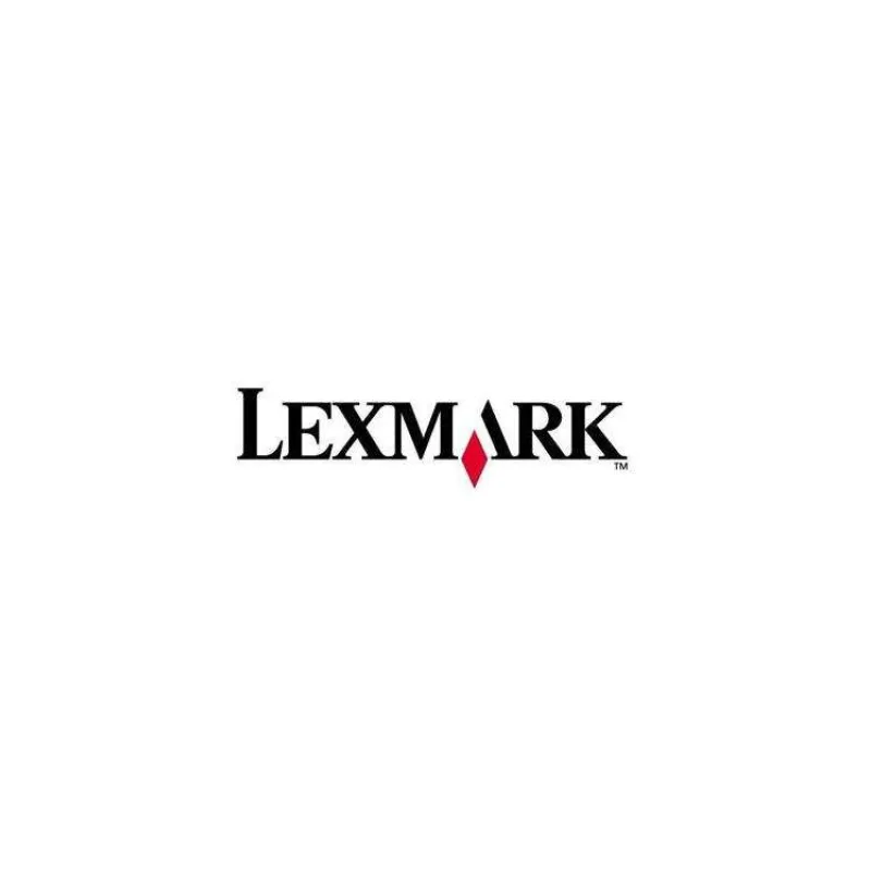 Lexmark 702H Magenta High Yield Return Program Toner Cartridge - 3 000 stran (70C2HM0)