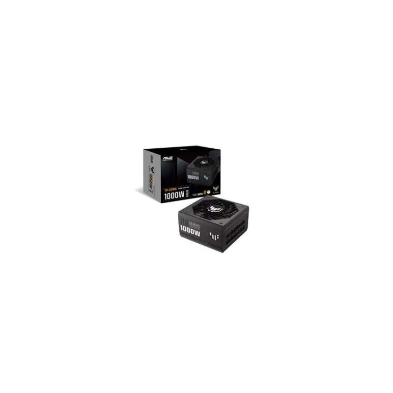 ASUS zdroj TUF Gaming 1000W Gold, 80+ Gold (90YE00S1-B0NA00)