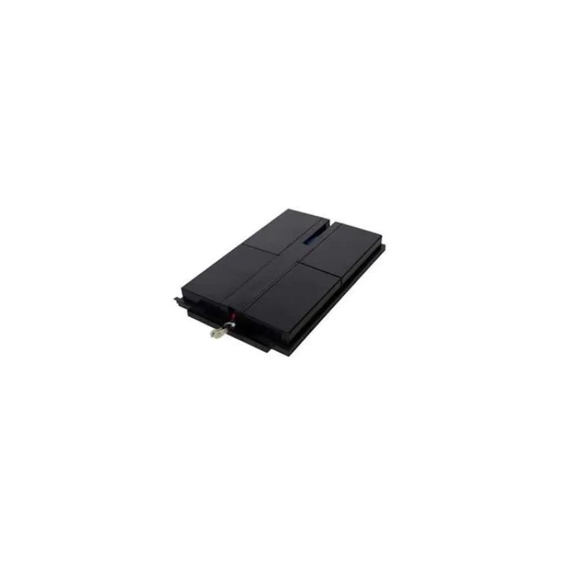 CyberPower náhradní bateriový modul, 6V / 7AH (4 units per set), OR1000ELCDRM1U (RBP0025)