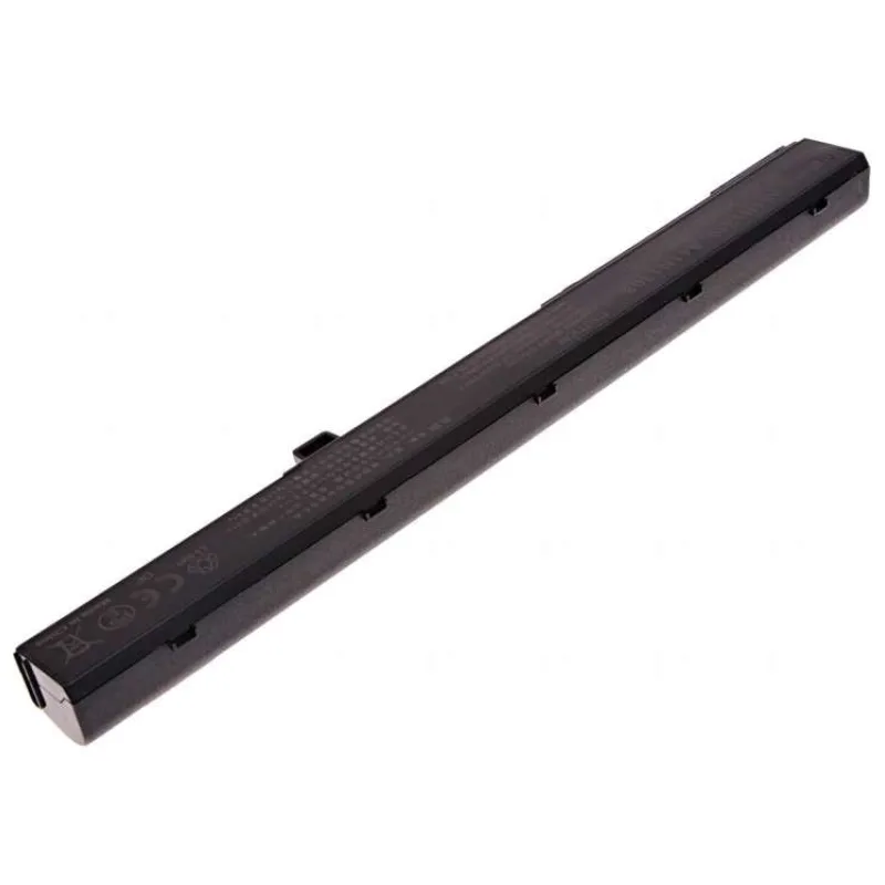 Batéria T6 Power pre Asus X451, X551, F551, P551, R411, R512, RX551, F451, 2600mAh, 38Wh, 4cell (NBAS0079)