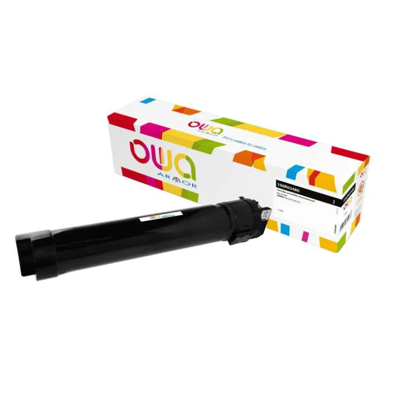 OWA Armor toner pro XEROX WC 6515 černý, 5.500 st., kom.s 106R03488 (K18345OW)