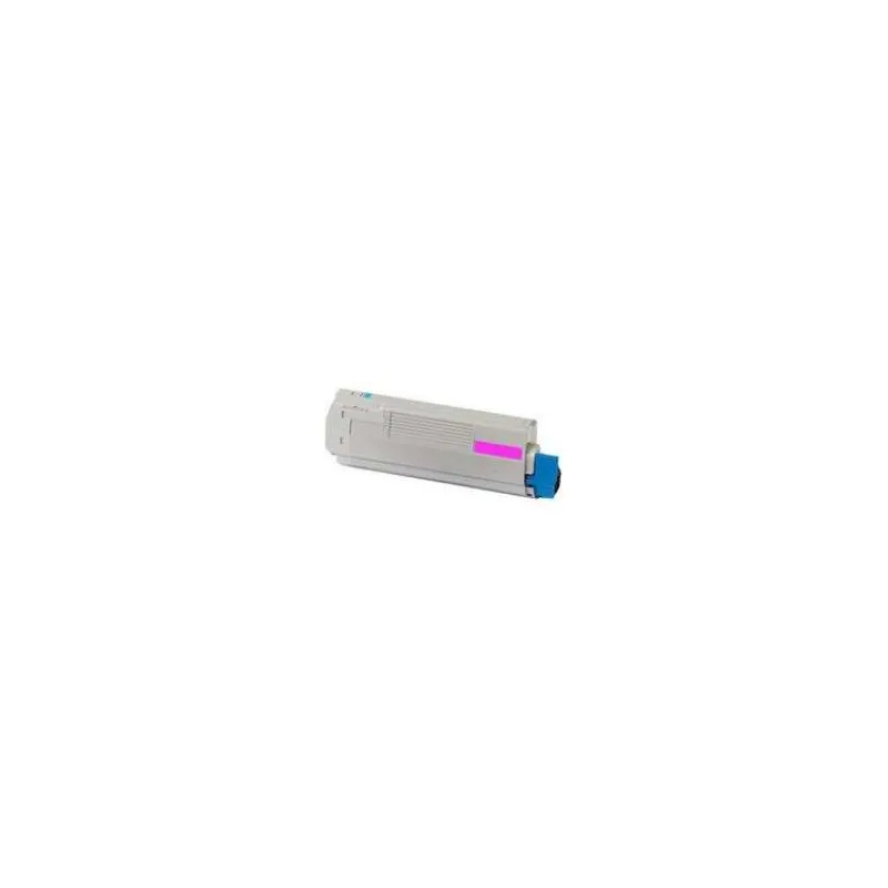 toner OKI C822 magenta (44844614)