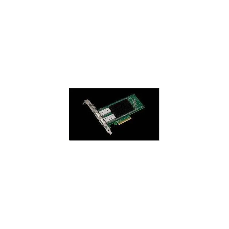 Intel® Ethernet Network Adapter E810XXVDA4 quad port 25/10GbE,blk (E810XXVDA4BLK)
