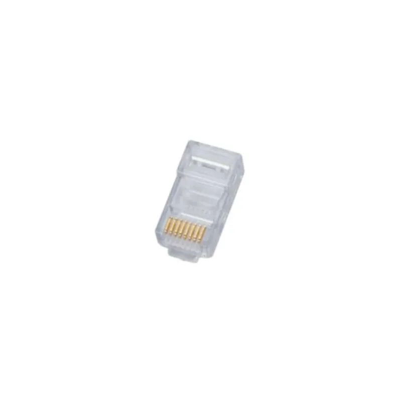 DATACOM konektor UTP CAT5E 8p8c- RJ45 lanko (4150)