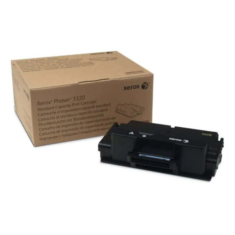 Xerox original toner DMO pro Phaser 3320/ černá/ 5000 str. (106R02304)
