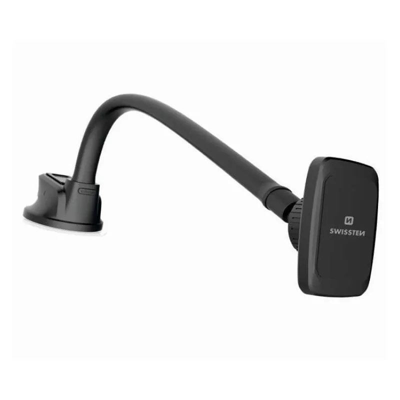 Swissten Magnetický Držák Do Auta Na Tablet S-Grip M5-Hk (65010502)