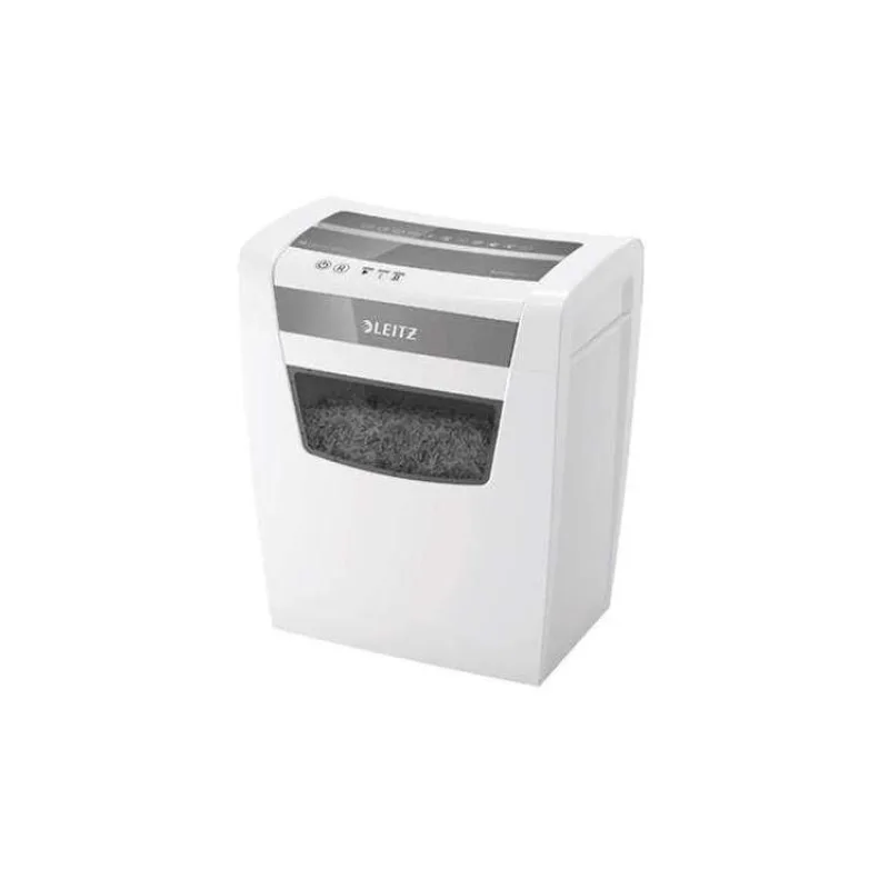 LEITZ Skartovačka IQ Home Office (80090000)