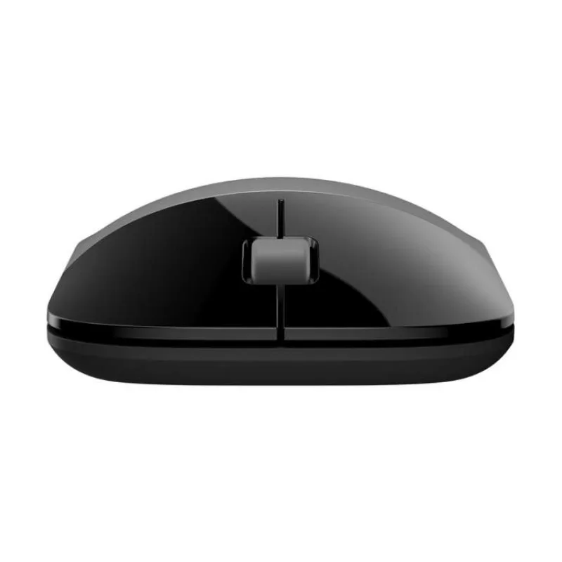 Bezdrôtová myš HP Z3700 Dual - silver (758A9AA#ABB)
