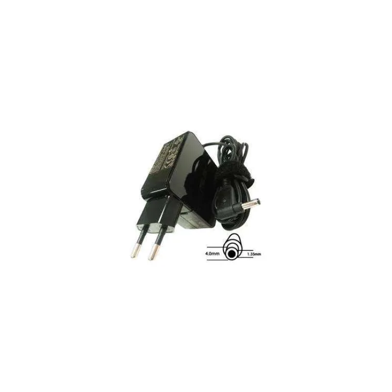 Asus orig. adaptér 45W19V (BLK) s EU plugom (B0A001-00230300) (B0A001-00230300)
