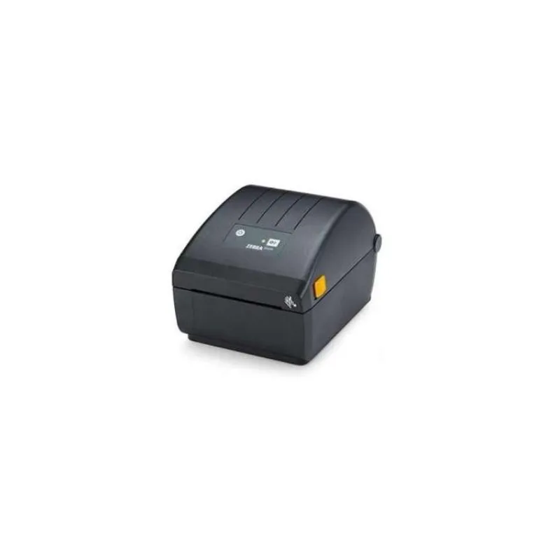 ZD230 TT - 203 dpi, USB, 802.11ac Wi-Fi, Bluetooth (ZD23042-30ED02EZ)