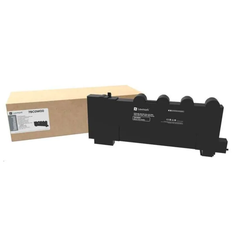 Lexmark CS/CX42x, 52x, 62x, C/MC2325, 2425, 2535, MC2640, C2240, XC2235, 4240 nádoba na odpad, 25000 (78C0W00)