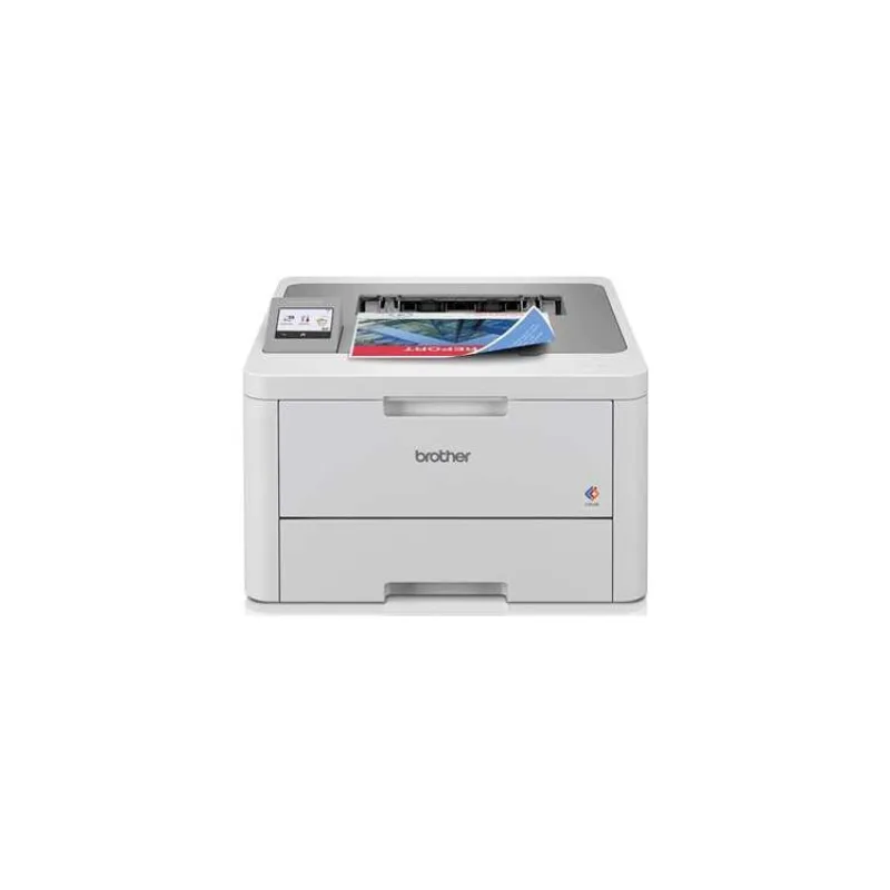 BROTHER LED barevná tiskárna HL-L8230CDW / 30 st / barevný displej / duplex / USB / WiFi / 512MB (HLL8230CDWYJ1)