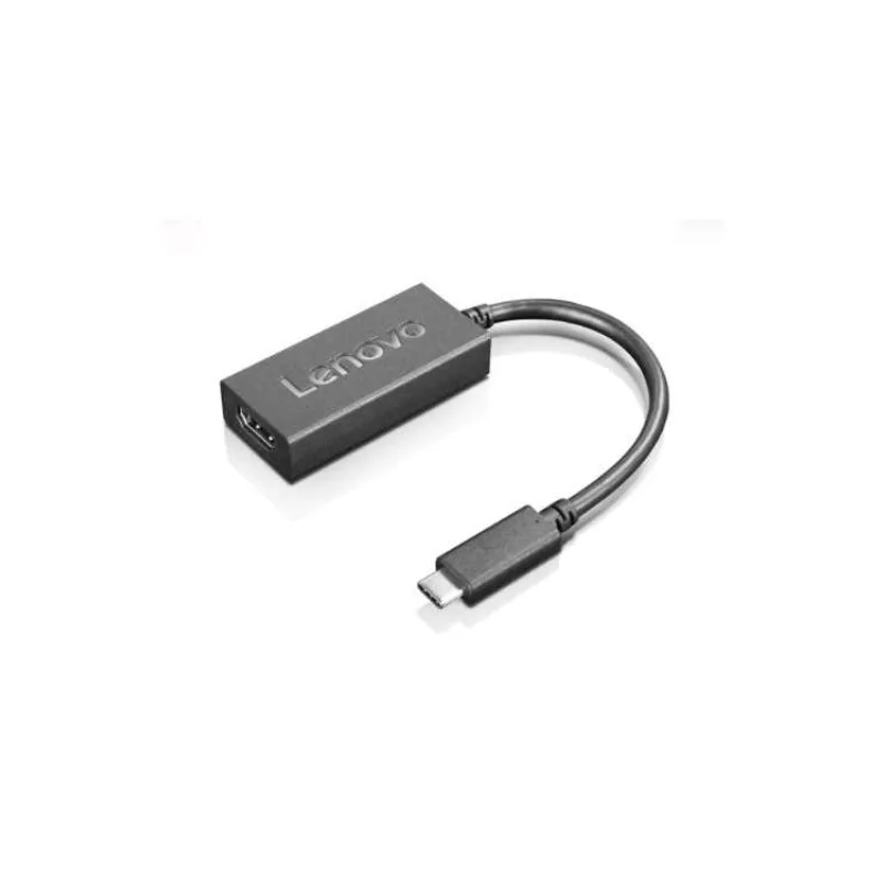 Lenovo USB-C to HDMI 2.0b Adapter - ROW (GX90R61025)