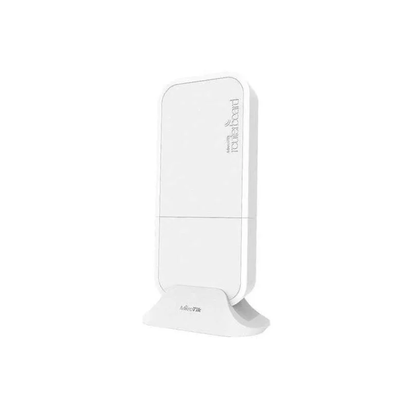 MikroTik wAP 60G CPE (RBwAPG-60ad), 1Gbps full-duplex bez káblov, 802.11ad, 60GHz, CPE, vrátane.L3 (RBwAPG-60ad)