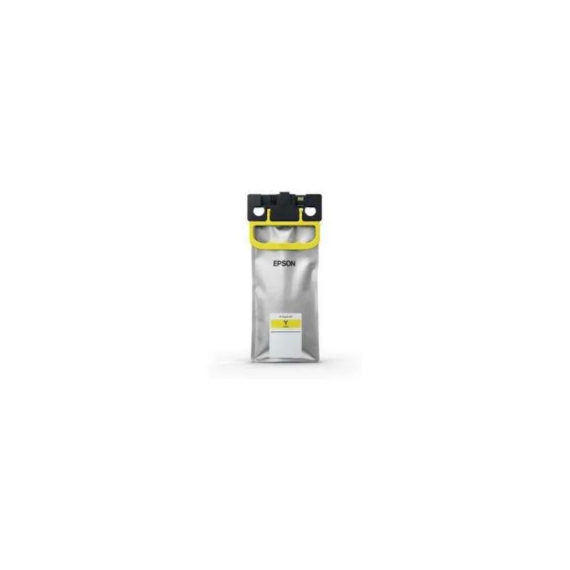 Epson WF-C5X9R Yellow XXL Ink Supply Unit (C13T01D400)