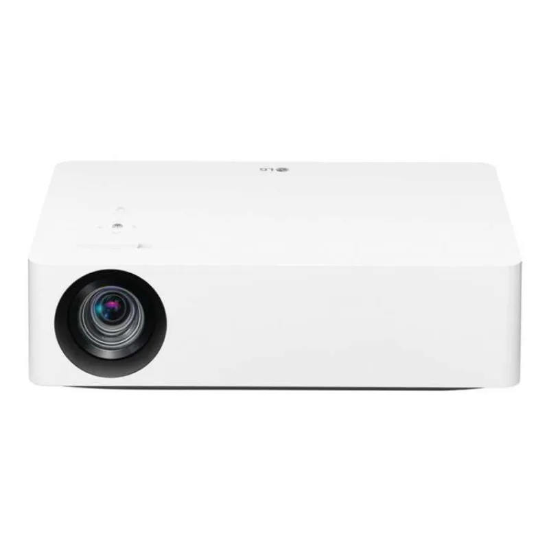 LG projektor HU70LS / 4K UHD / 1500ANSI / lampa RGBB LED / HDMI / USB / LAN/ Ovládání přes IP/Web OS/ 3W + 3W Stereo (HU70LS.AEU)