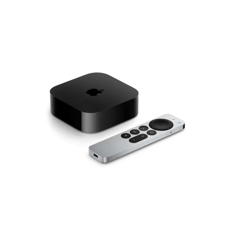 Apple TV 4K Wi-Fi s 64GB úložiskom (2022) (MN873CS/A)