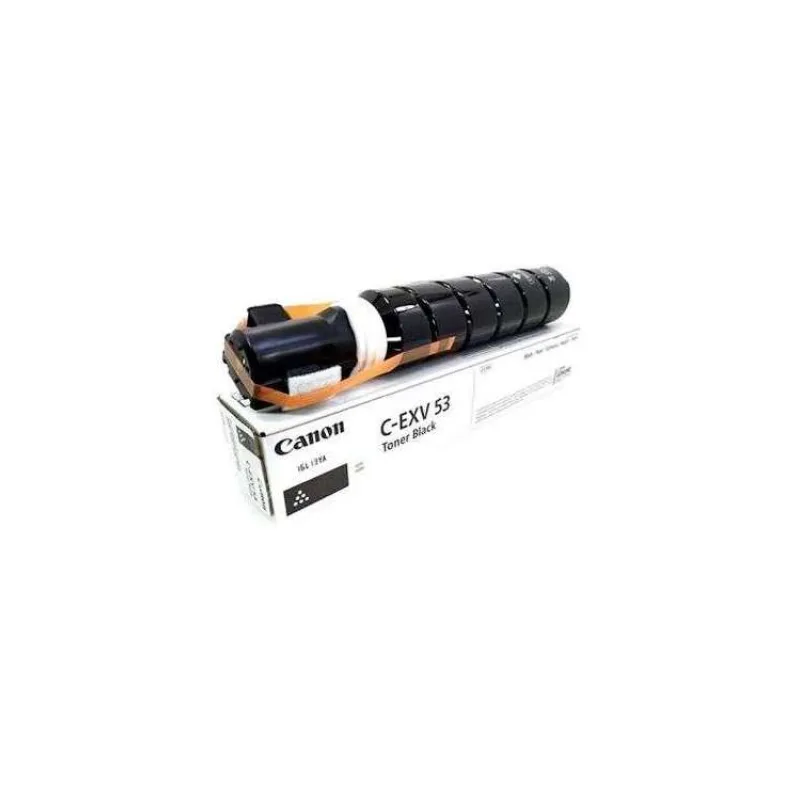 toner CANON C-EXV53 black iRA4525i/iRA4535i/iRA4545i/iRA4551i (42100 str.) (0473C002)