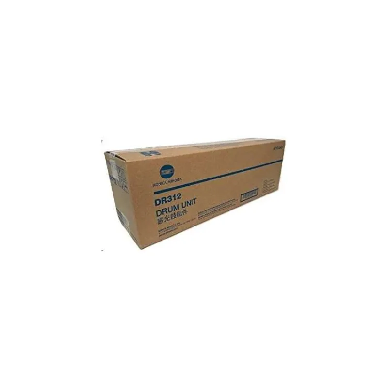 valec MINOLTA DR312K Bizhub 227/287/367 (80000 str.) (A7Y00RD)