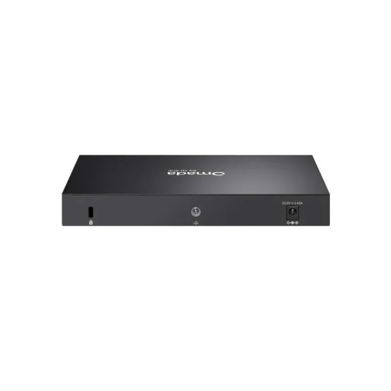 TP-Link ES206XPP-M2 Eas.Man.Sw. Omad 8x2.5GB+2xSFP (ES206XPP-M2)