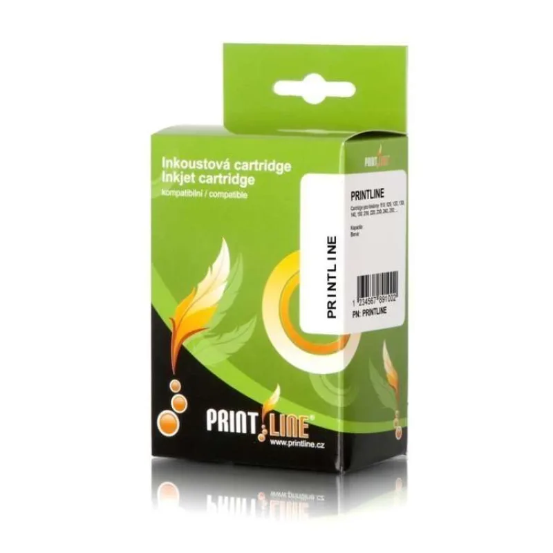 PRINTLINE kompatibilní cartridge s Epson T701440 / pro WorkForce Pro WP-4015 DN, WP-4515 DN / 3.400 stran, Yellow, čip (PLCE86)
