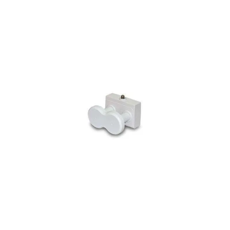 LNB Mascom Monoblock 4,3 Single MC M4-S01/S02/S03 (LNB MNB Masc Sing4,3)