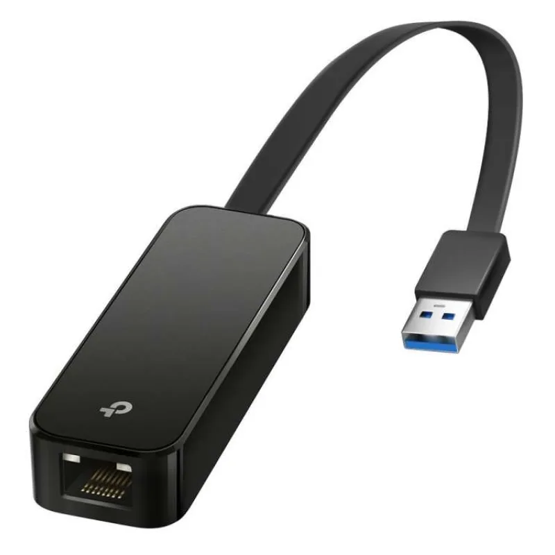 TP-Link UE306 Síťový adaptér, USB 3.0, 10/100/1000Mbps (UE306)