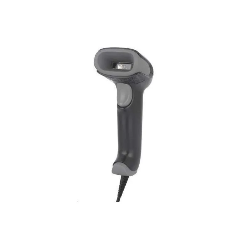 Honeywell Voyager Extreme Performance 1470g, 2D, multiIF, sada (USB), čierna (1470G2D-2USB-R)