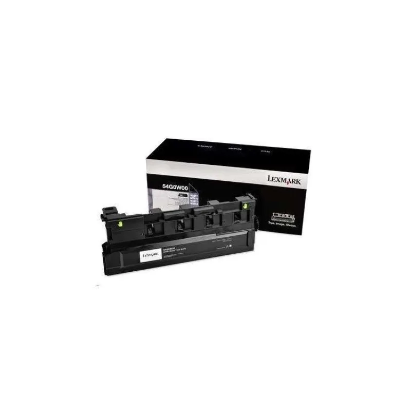 Lexmark MS91x/MX91x Waste Toner Bottle (90K) (54G0W00)