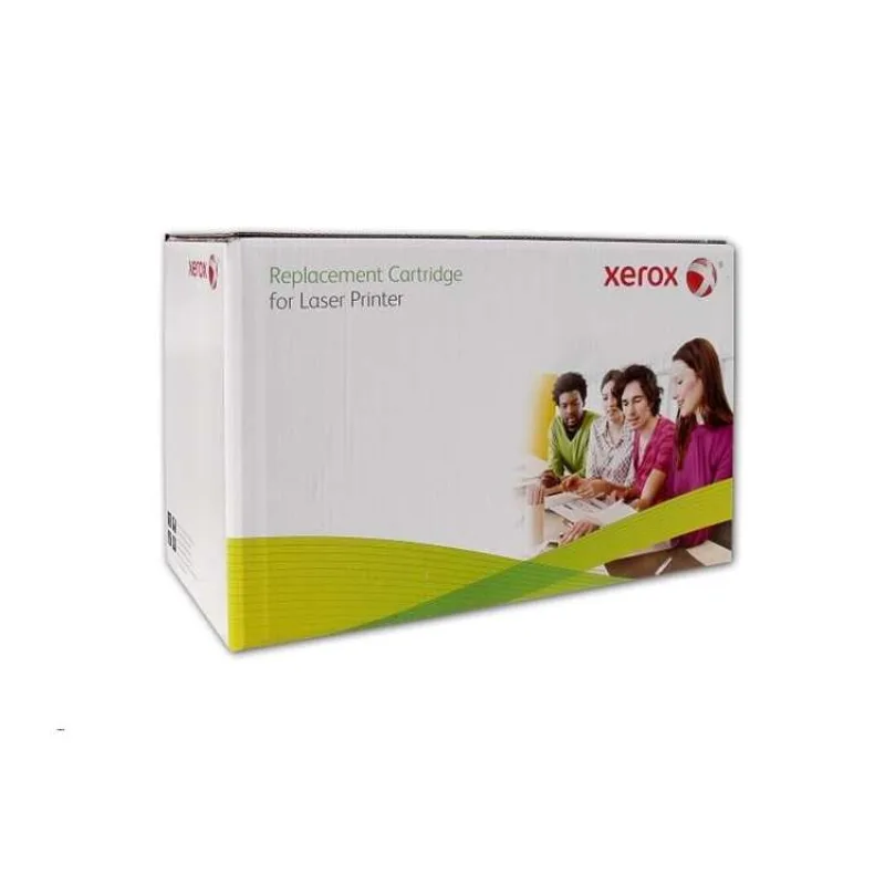 Xerox alternativny toner k OKI MC853, MC873 (45862837) yellow (801L00995)