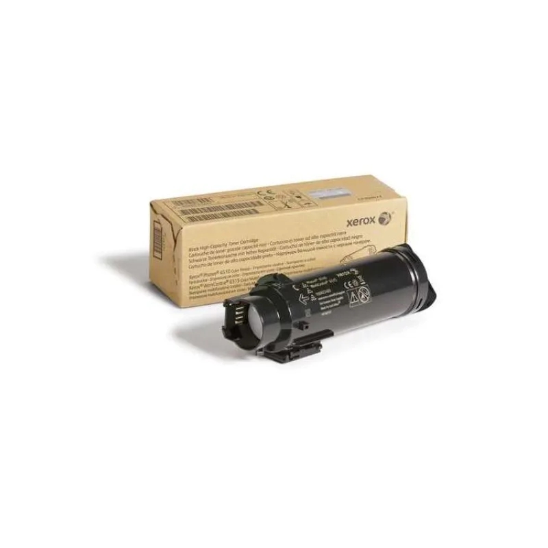 toner XEROX 106R03484 black PHASER 6510, WorkCentre 6515 (2400 str.) (106R03484)
